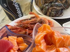 -澜悦港海鲜体验主题餐厅