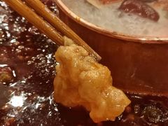 -老码头火锅(玉林店)