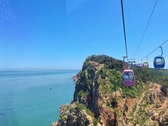-摩天岭风景区