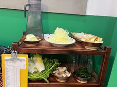 -楠火锅(绿地新都会店)