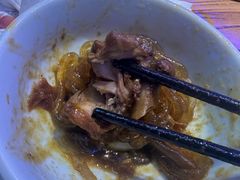 -山河屯铁锅炖·非遗铁锅炖(华强北店)