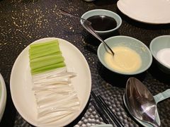 -长春凯悦酒店-品悦中餐厅