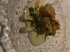 香煎北海道扇贝-蝶舍·MAISON PAPILLON