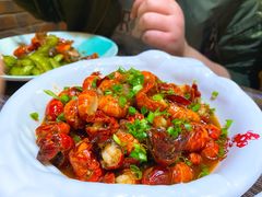 -龙虾风暴(松江店)