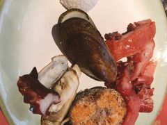 -金海湾自助餐厅(金陵饭店)