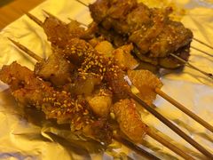 -喝丢一只鞋海鲜烧烤·海肠捞饭(东关街店)