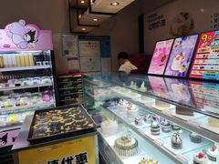 -华丰贺氏(福新西路店)