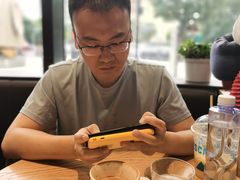 -Jamaicablue Coffeeshop(中央广场店)