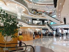 -天虹购物中心(深圳龙华店)
