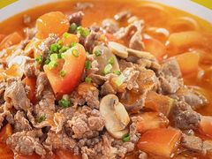 -粉小主·贵州酸汤牛肉粉(南京仙林金鹰店)