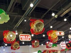 -西关味(大卫城店)