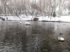 -水磨沟公园