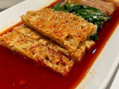 -谷丽羊肉串·新疆鲜货烧烤馆·清真·夜宵(长沙首店)