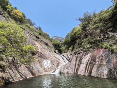 -庐山碧龙潭风景区