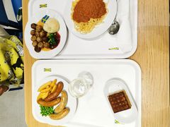 -宜家·瑞典风味餐厅(四元桥店)