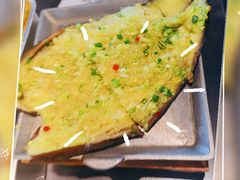 -很久以前羊肉串(中山公园店)