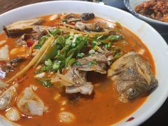 -好灶头妈妈菜·千岛湖土菜地标美食