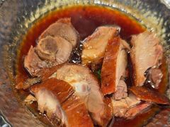 -古都历食南京菜·烤鸭·鸭血粉丝·汤包(南京博物院店)