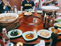 -后院犇牛主题餐厅(云岗店)