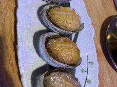-质烤烤物·活烤海鲜(质烤总店)