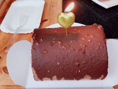 -奈诺甜品·生日蛋糕·下午茶(古城店)
