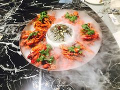 -斯通泰伯酒店-餐厅