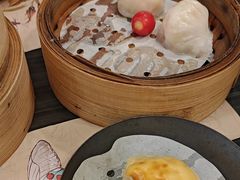 -虾饺妹·粤式手工点心(水荫路店)