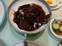 -江南韵·无锡太湖文化体验餐厅(凤凰天街店)