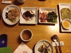 -原上草 韩定食