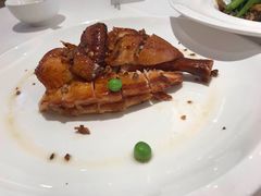 -万龙洲海鲜(大兴绿地缤纷城店)