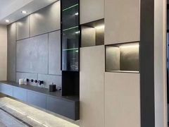 -索菲亚全屋定制衣柜橱柜家具(通州运乔居然之家店)