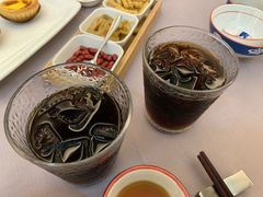酸梅汁-玖味(老工人西路店)