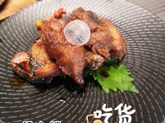 -望乡楼上海菜(日月光店)