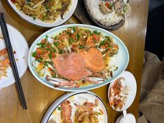 -醉壹号海鲜大排档(厦门美食地标店)