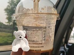 -瑞幸咖啡(流塘商务大厦店)