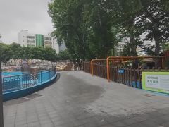 -武汉市青少年宫水上世界
