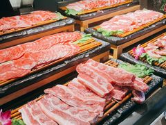 -千滋百味自助海鲜烤肉(布吉景华店)