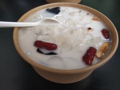 老椰奶清补凉-做得清补凉(上邦店)