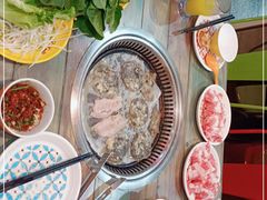 -名羊天下·火锅烧烤自助料理(镇明路店)