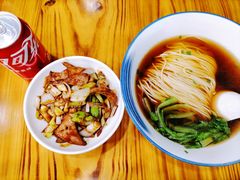 -小方的面(徐家汇店)