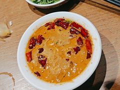 -北京老门框爆肚涮肉馆(凤城六路店)