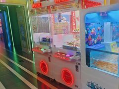 -快乐街区(成都龙湖北城天街店)