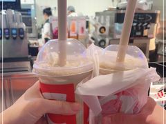 -肯德基(蓝桥店)