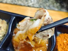 -星火东北碳火烤肉(华大店)
