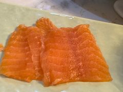 -蘑菇拌面•正宗新疆菜