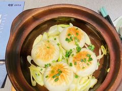 -晓粤·惹味粤菜(凯德乐峰广场店)