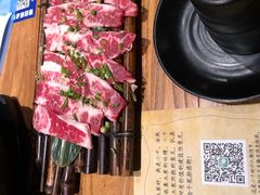 -千寻烧肉(政务区店)