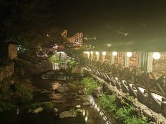 -Local泰莲庭(虹鳟鱼店)