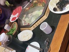 -陈府大宅门成都火锅·手切鲜肉(太原街店)