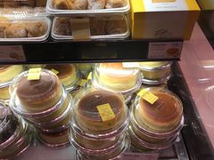-巴黎贝甜(大宁国际商业广场店)